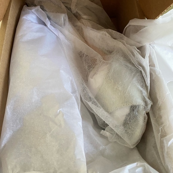 HOST PICK 👠 Journee Collection Rhinestone Ankle Strap Heels - Picture 8 of 10